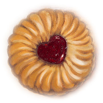 Jammie Dodger